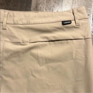 Legends Tan pants